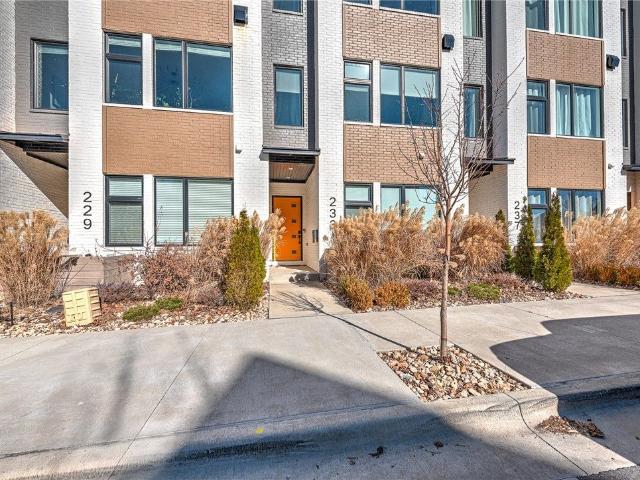 Townhouse for sale in Ark
