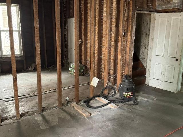 House for sale in Manistee, Michigan