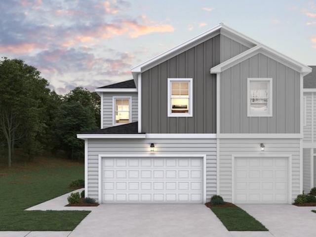 House for sale in Holly Ridge, North Carolina
