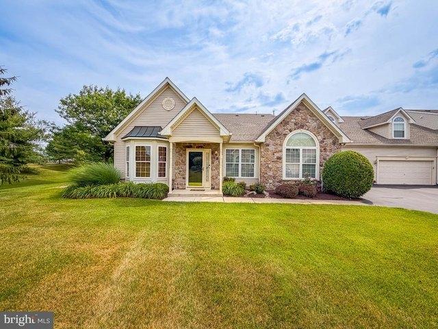 Townhouse for sale in Bucks, Pennsylvania