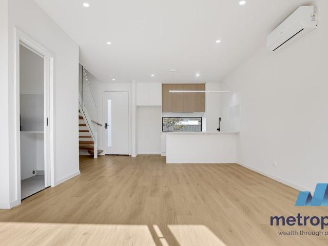 Townhouse for rent in Camerons Creek, Victoria