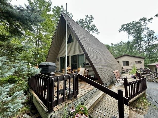 House for sale in Roscommon, Michigan