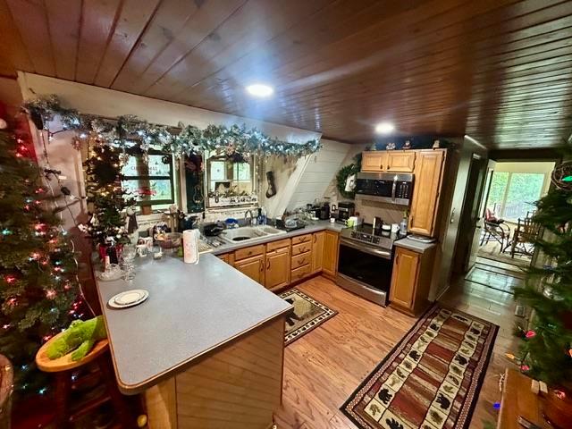 House for sale in Markey Township, Roscommon County