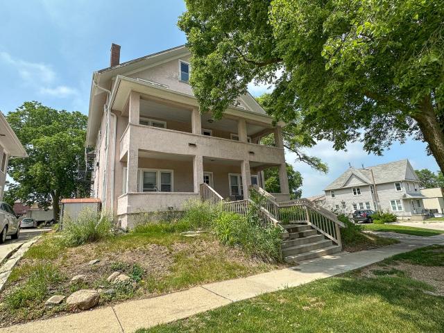 House for rent in Story, Iowa