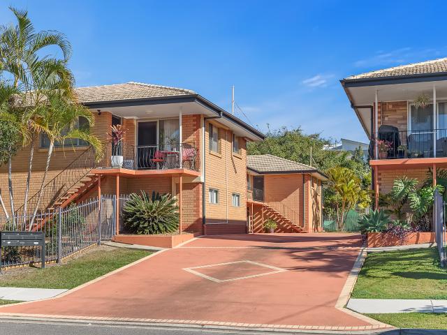 Apartment for rent in Toombul, Queensland