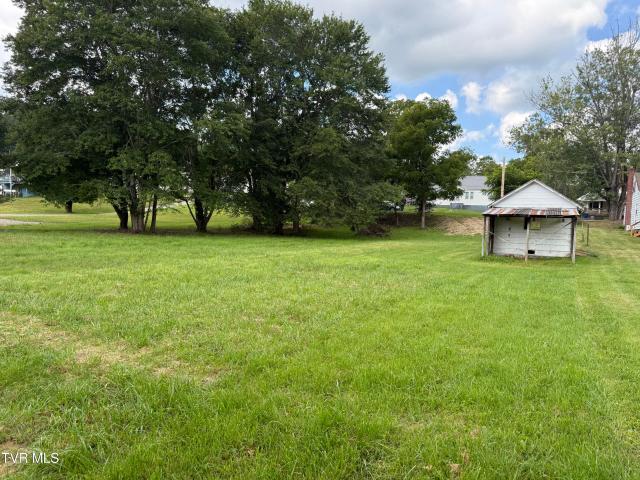 Land for sale in Tennessee