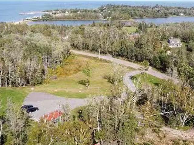 House for sale in Chance Harbour, Nova Scotia