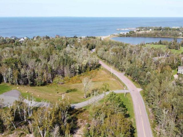 Land for sale in Chance Harbour, Nova Scotia