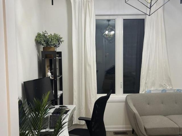 Apartment for rent in Mulhurst Bay, Ontario