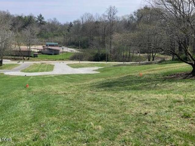 Land for sale in Tennessee