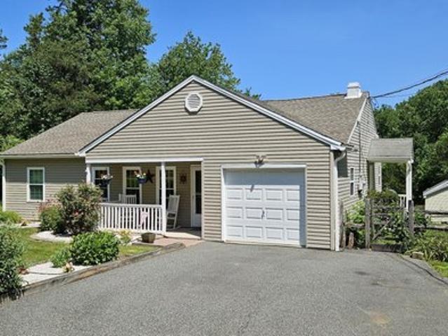 House for sale in Pottstown, Pennsylvania