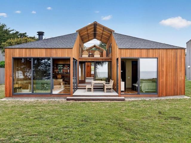 House for sale in The Sea Ranch, California