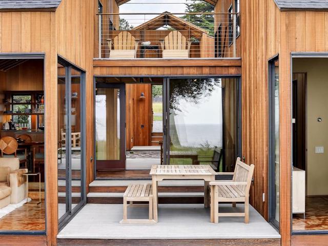 House for sale in The Sea Ranch, California