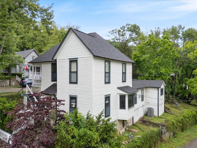 House for sale in Ark