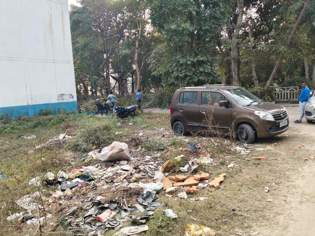 Land for sale in Moradabad, Arunachal Pradesh