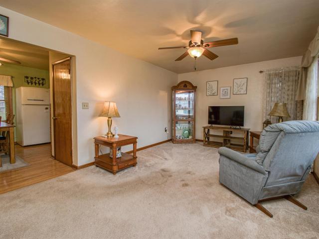 House for sale in Dickeyville, Wisconsin