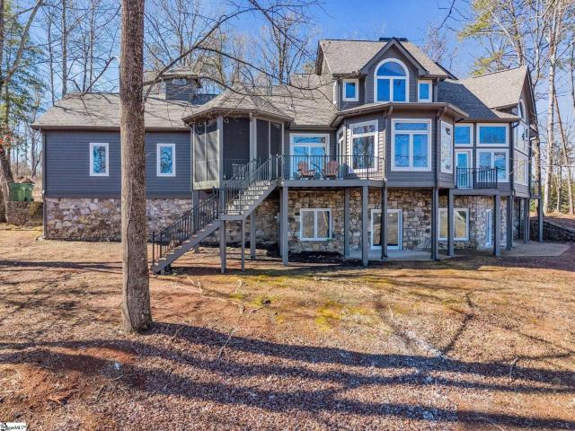 House for sale in Campobello, South Carolina