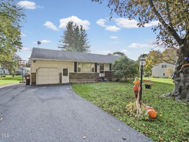 House for sale in Village of Ballston Spa, Town of Milton