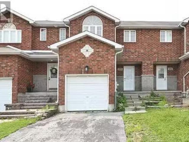 Condo for rent in Barrie, Ontario