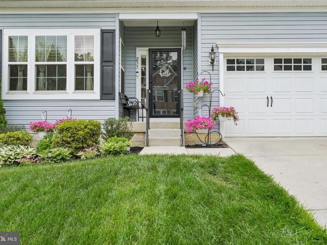 House for sale in Cecil, Maryland
