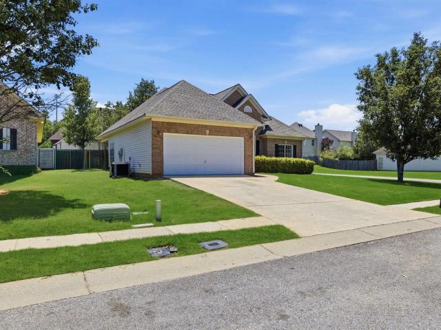 House for sale in Helena, Alabama