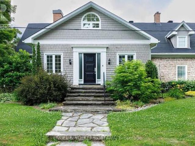 House for sale in Mississippi Mills, Ontario