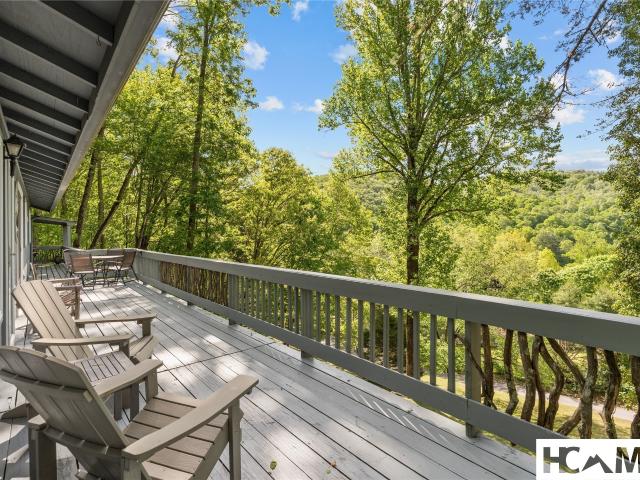 House for sale in Cullowhee, North Carolina