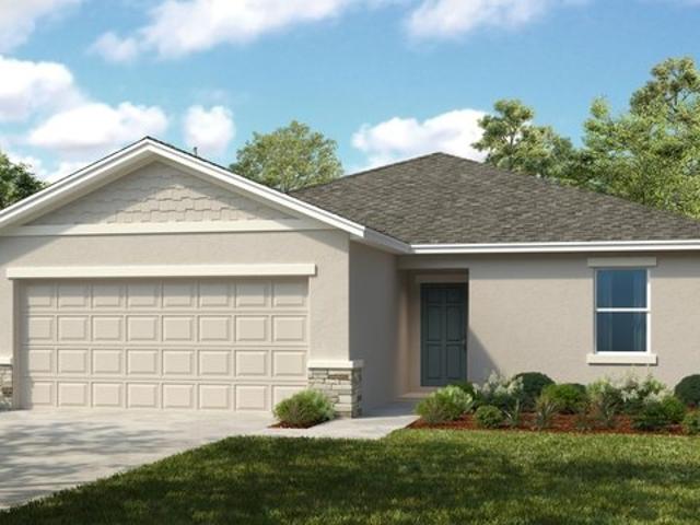 House for sale in Groveland, Florida