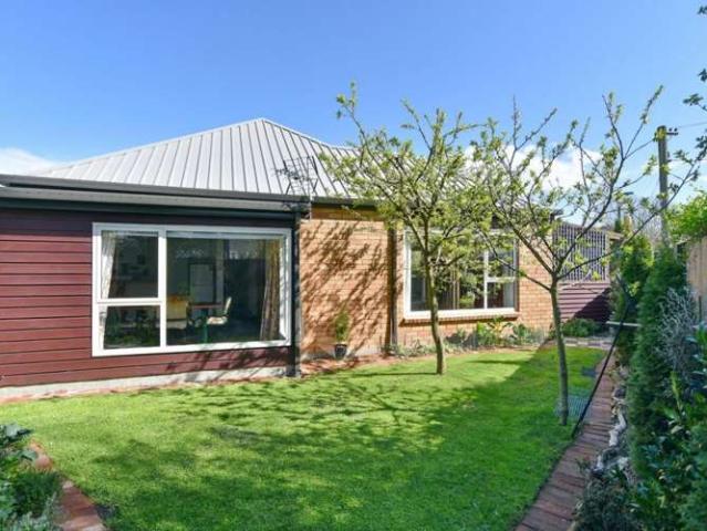 Property for sale in Somerfield, Christchurch