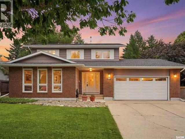 House for sale in Saskatoon, Saskatchewan
