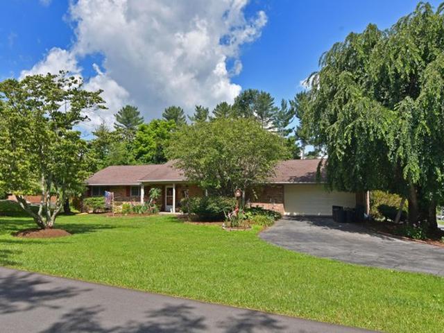 House for sale in Caldwell, West Virginia