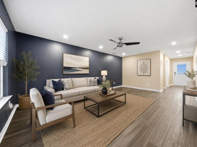House for sale in Elgin, South Carolina