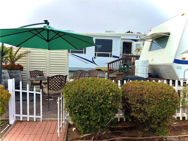 House for sale in Morro Bay, California