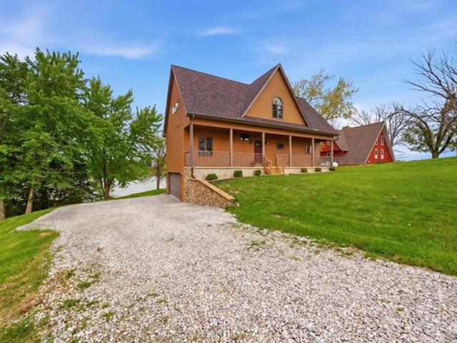 House for sale in Fulton, Illinois