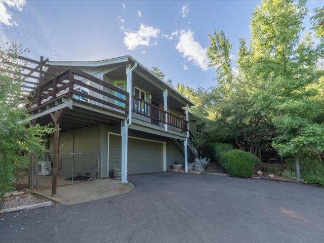 House for sale in Murphys, California