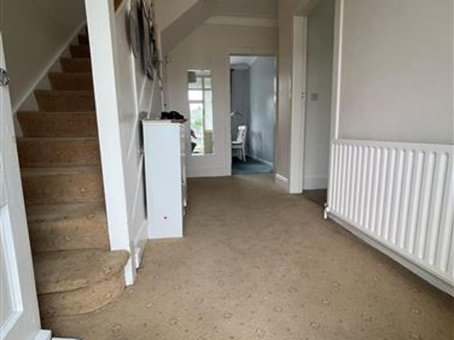 Detached House for sale in Bluebell, North Tipperary
