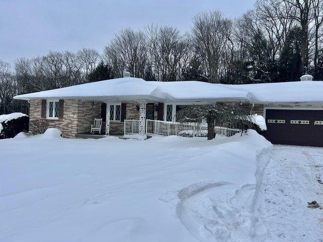 House for sale in Elk, Pennsylvania