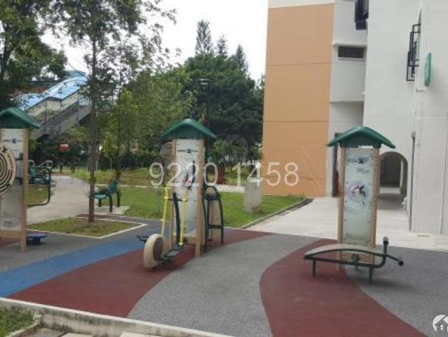 Apartment for sale in 19 North East, Hougang