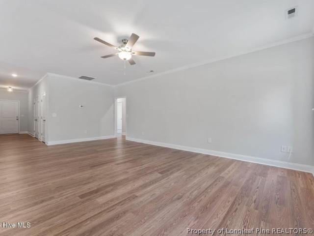 House for sale in Pinebluff, North Carolina