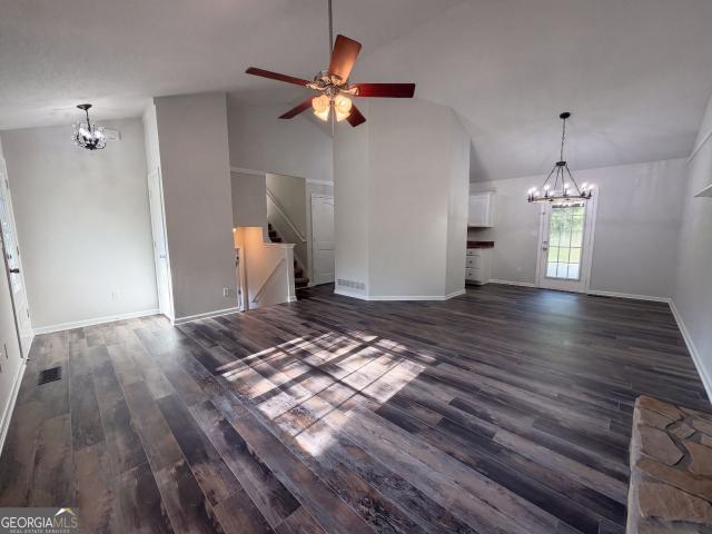 House for sale in Temple, Georgia