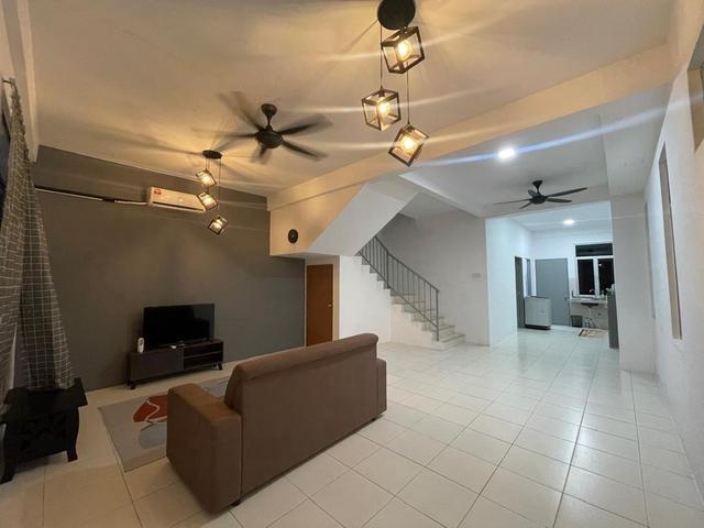 Terraced House for sale in Perak, Tanjong Ipoh