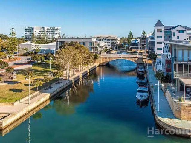 House for rent in Parklands, Western Australia