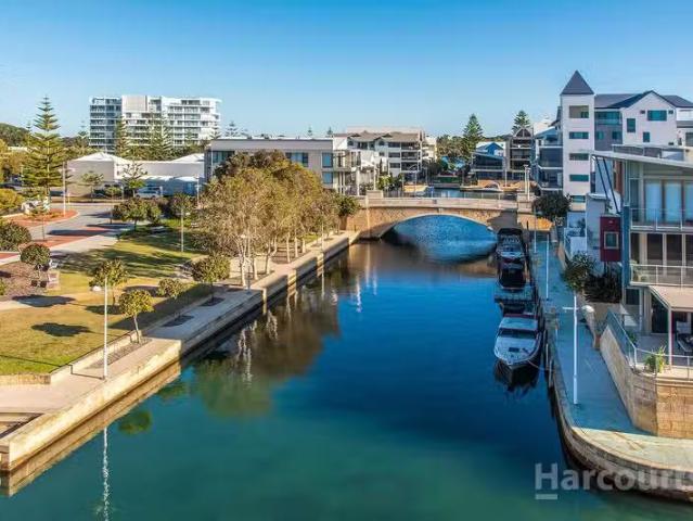 House for rent in Parklands, Western Australia