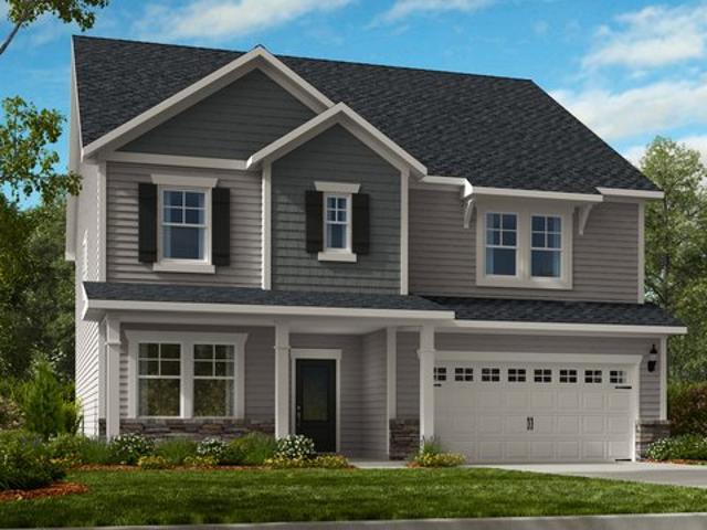 House for sale in Wake, North Carolina