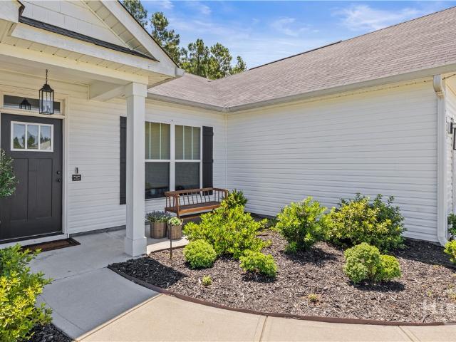 House for sale in Guyton, Georgia
