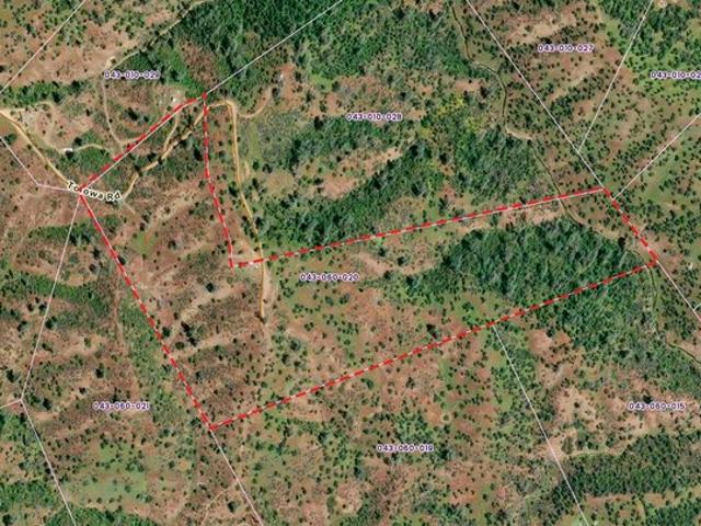 Land for sale in Shasta, California