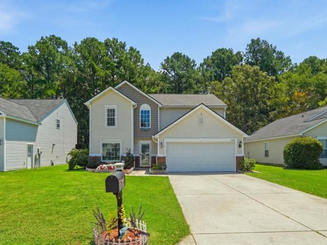 House for sale in South Carolina