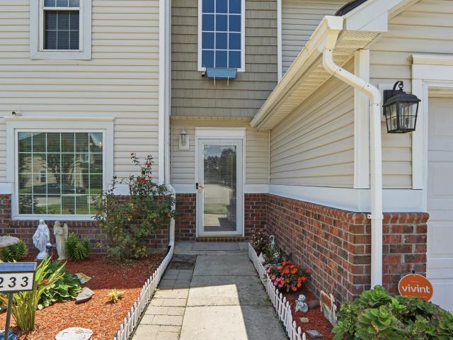 House for sale in Summerville, South Carolina
