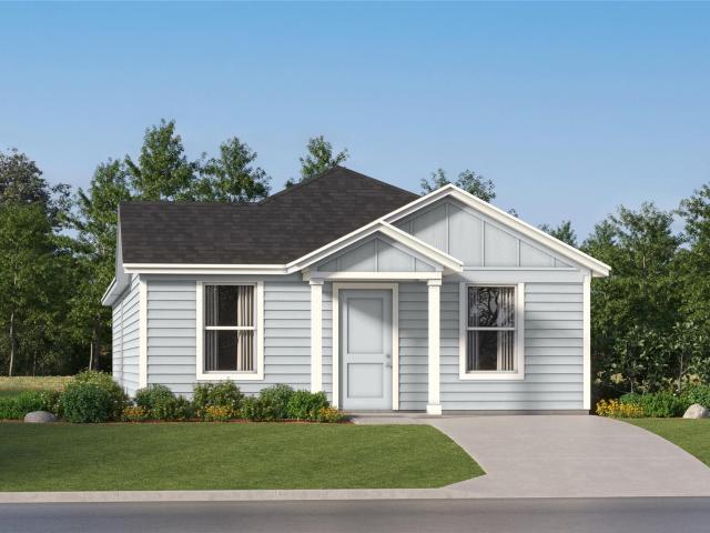 House for sale in Hays, Texas