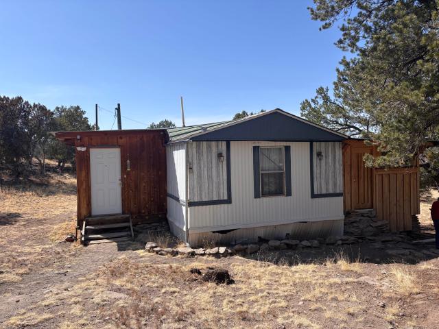 House for sale in Catron, New Mexico